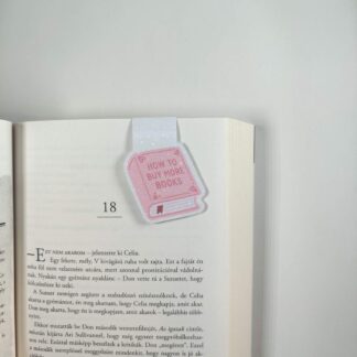 How to buy more books