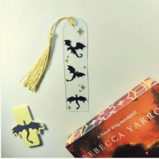 FÓLIÁZOTT, MŰANYAG KÖNYVJELZŐK